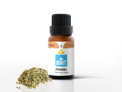 Esenciální olej Fenykl