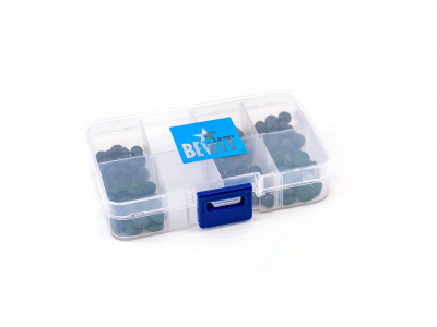 BEWIT Pill box