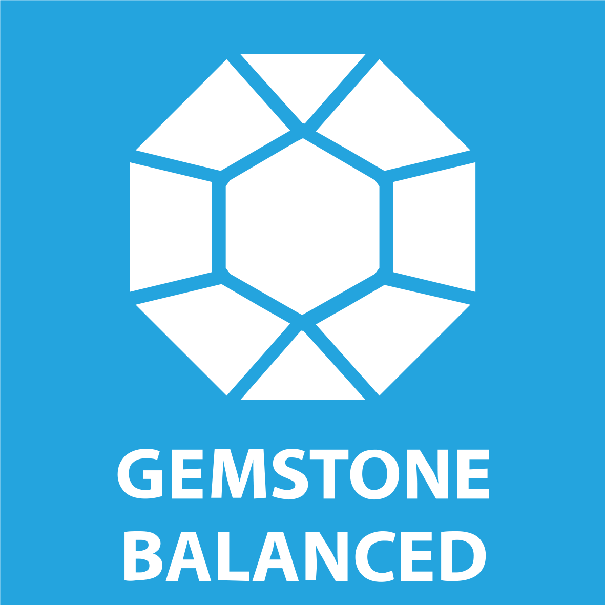 Gemstone Balanced