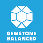 Gemstone Balanced