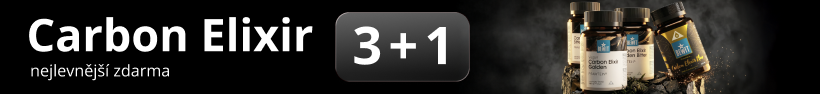 Carbon elixir 3+1