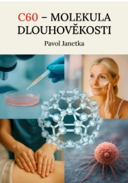 e-knihu C60 - Molekula dlouhověkosti