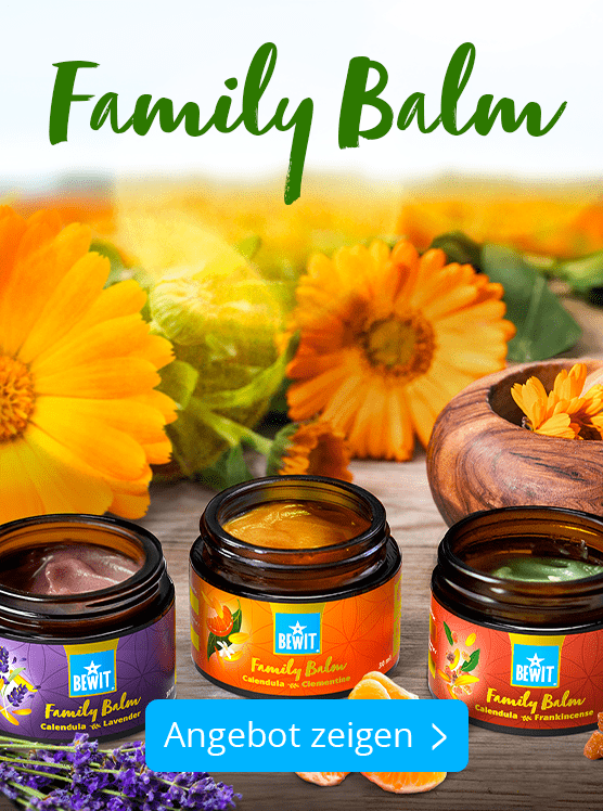 FAMILY BALM | BEWIT.love