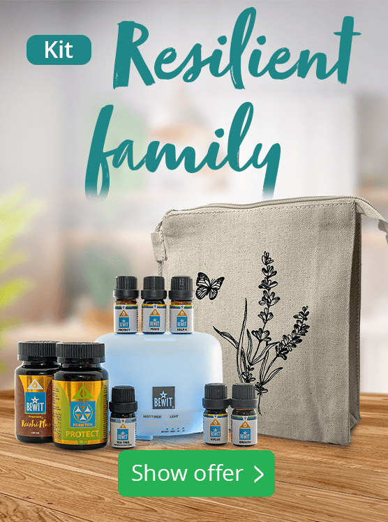 Resilient family | BEWIT.love