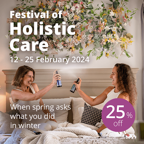 Festival of Holistic Care