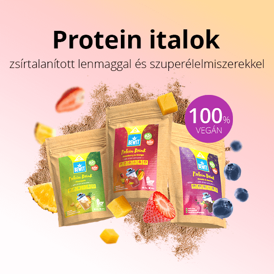 Protein italok | BEWIT.love