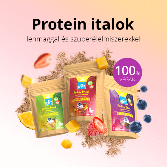 Protein italok | BEWIT.love