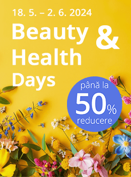 Beauty & Health Days | BEWIT.love
