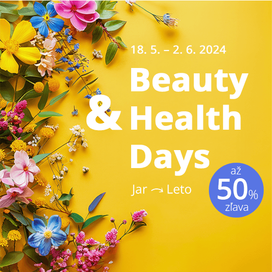 Beauty & Health Days | BEWIT.love