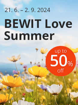 BEWIT Love Summer