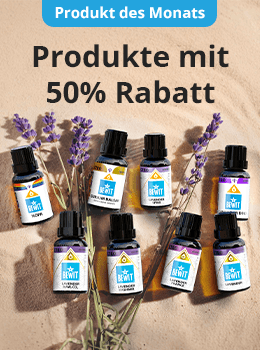 Produkte mit 50% Rabatt | BEWIT.love