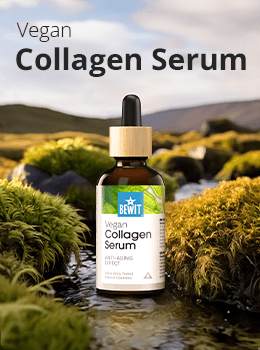 BEWIT Vegan Collagen Serum | BEWIT.love