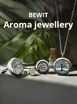 Aroma jewellery | BEWIT.love