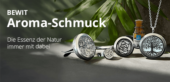 Aroma-Schmuck | BEWIT.love