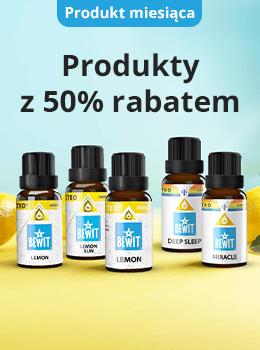 Produkty z 50% rabatem