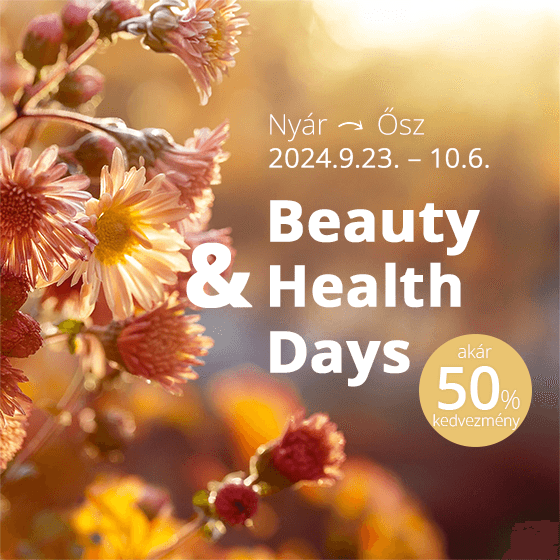 Beauty & Health Days | BEWIT.love