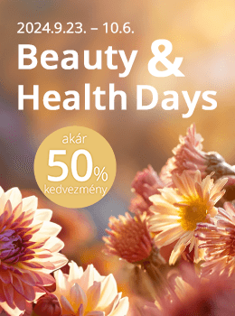 Beauty & Health Days | BEWIT.love