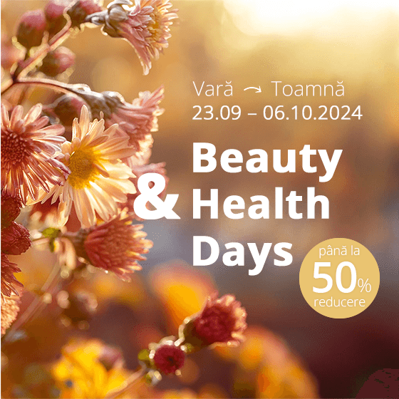 Beauty & Health Days | BEWIT.love