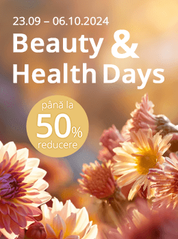 Beauty & Health Days | BEWIT.love