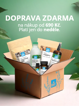 Doprava zdarma | BEWIT.love