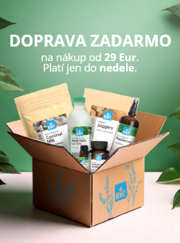 Doprava zadarmo| BEWIT.love