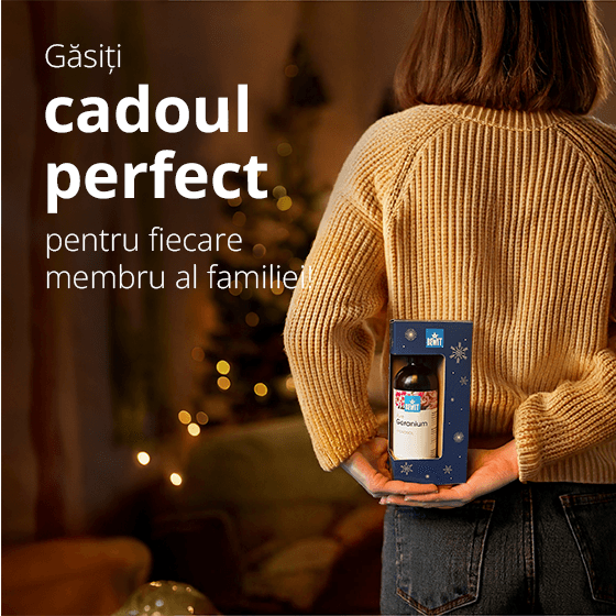 Cadoul perfect | BEWIT.love