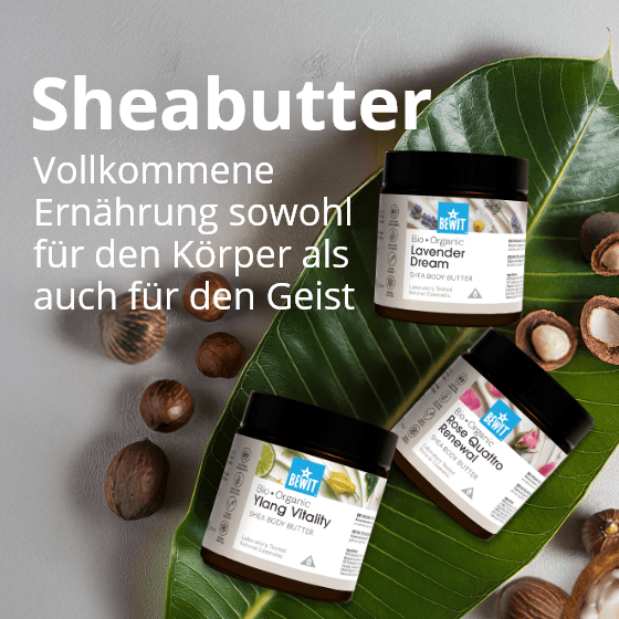 Sheabutter | BEWIT.love