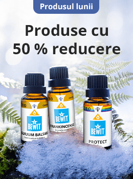 Oferta de produse la preț avantajos | BEWIT.love