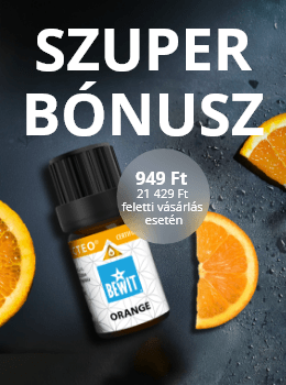 SZUPER BÓNUSZ 1 | BEWIT.love