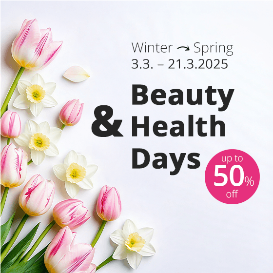 Beauty & Health Days | BEWIT.love