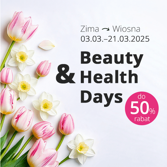 Beauty & Health Days | BEWIT.love