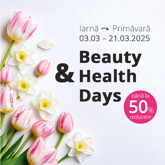 Beauty & Health Days | BEWIT.love