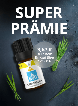 SUPER PRÄMIE 2 | BEWIT.love