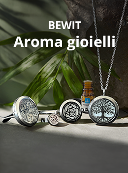 BEWIT Aroma gioielli | BEWIT.love