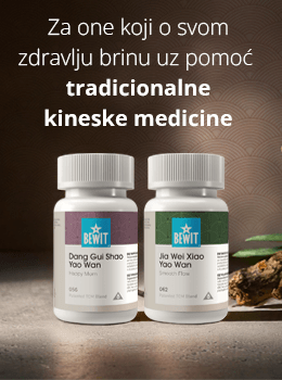 Tradicionalna kineska medicina