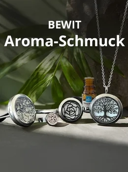 Aroma-Schmuck
