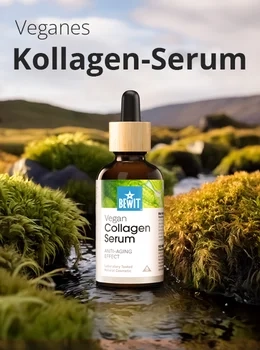 BEWIT Veganes Kollagen-Serum