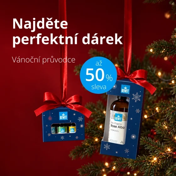 Najděte perfektní dárek | Slevy až 50%