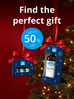 Find the perfect gift | Discounts up to 50%