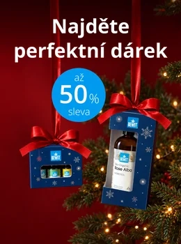 Najděte perfektní dárek | Slevy až 50%
