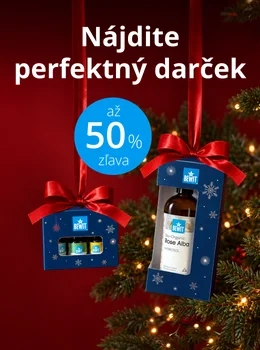 Nájdite perfektný darček | Zľavy až 50 %