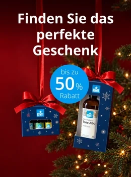 Finden Sie das perfekte Geschenk | Rabatte bis zu 50%