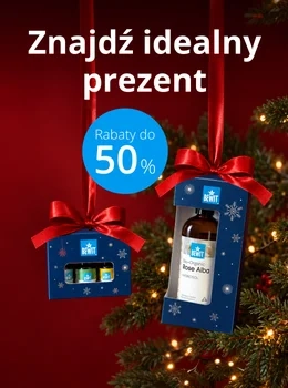Znajdź idealny prezent | Zniżki do 50%