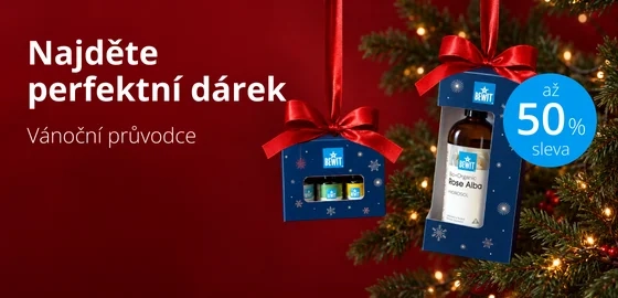 Najděte perfektní dárek | Slevy až 50%