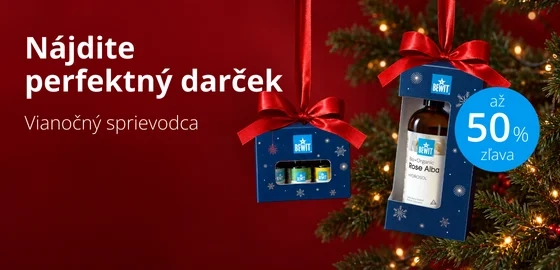 Nájdite perfektný darček | Zľavy až 50 %