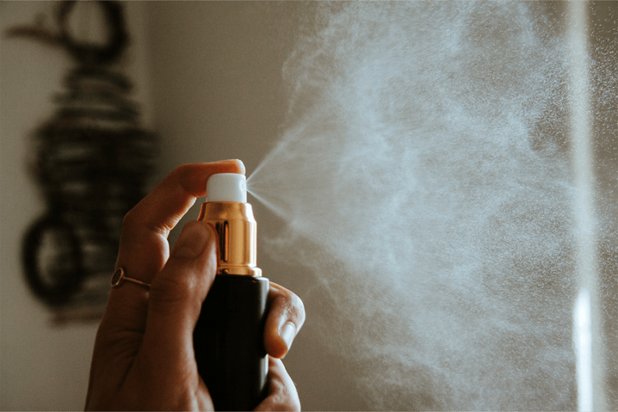 Creație esențială | Absorbant de mirosuri pentru casă