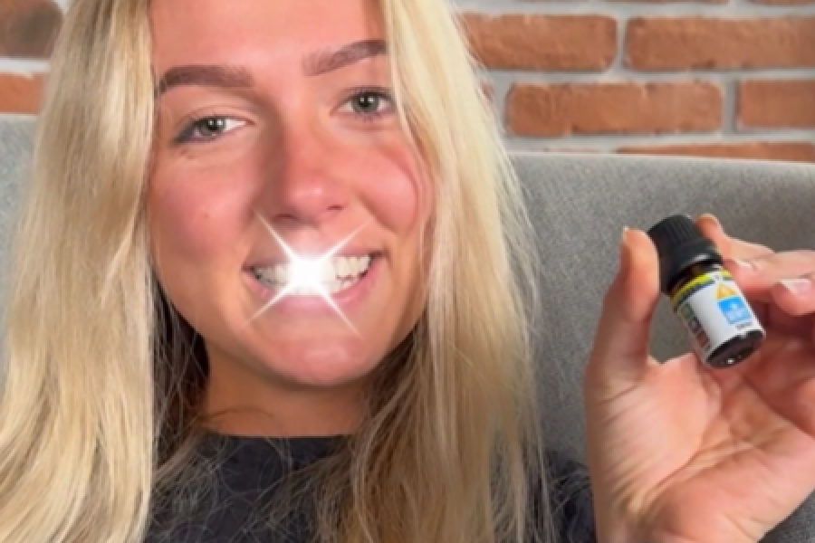 Esenciálna starostlivosť o ústnu dutinu: Oil Pulling alias olejový výplach úst⁠