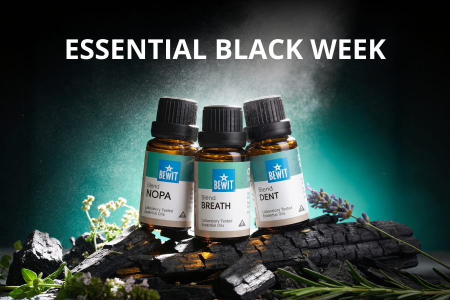 Sfaturi despre cum să profitați la maximum de ESSENTIAL BLACK WEEK