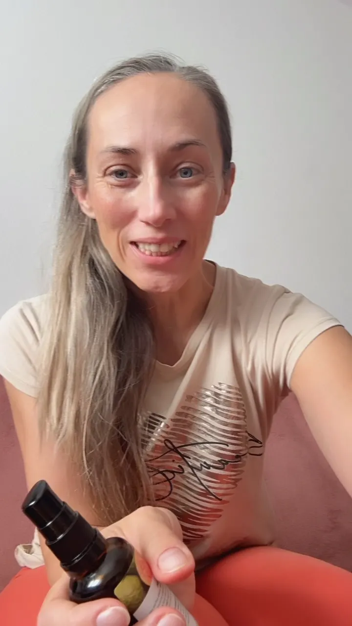 Lenka Martinelli video
