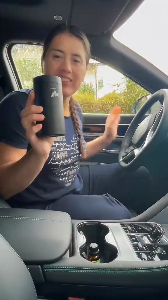 Cherar Adriana video